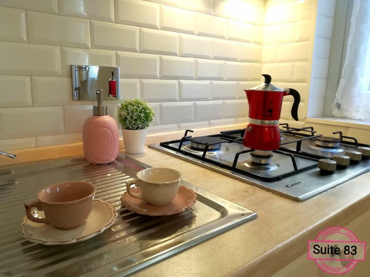 Apartamento 83